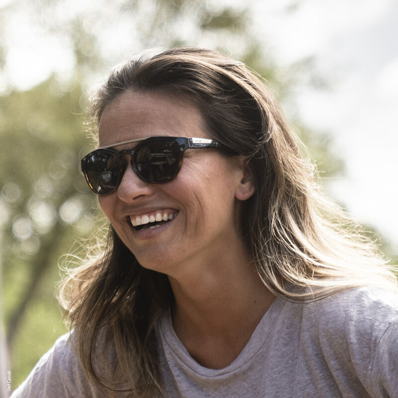 BOXTON, Brown Tortoise Shiny-HD Polarized Brown, hi-res image number null